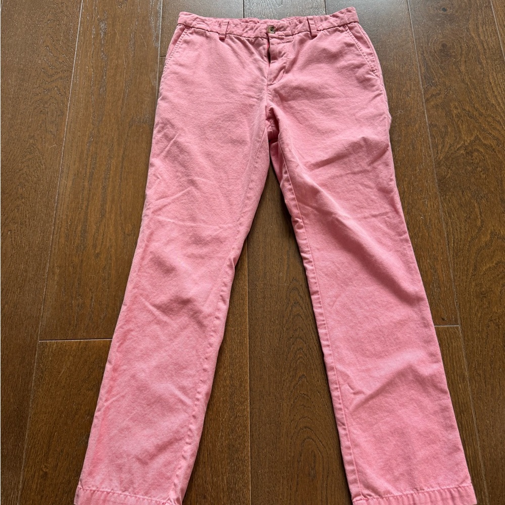 Vineyard Vines Men’s Burgee Pants